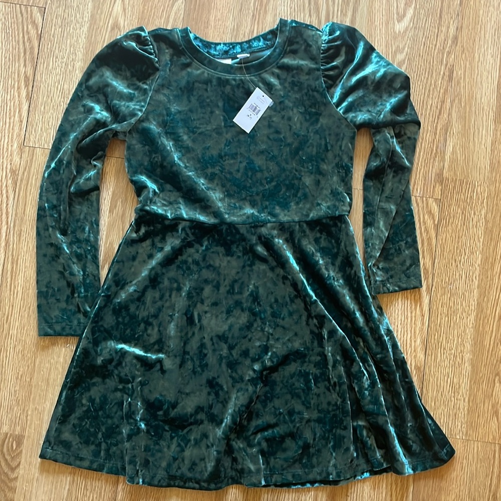 Girls gap dress